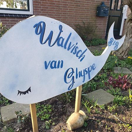 Walvisch Van Ghyspe Wormer 外观 照片