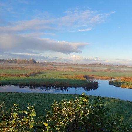 Walvisch Van Ghyspe Wormer 外观 照片