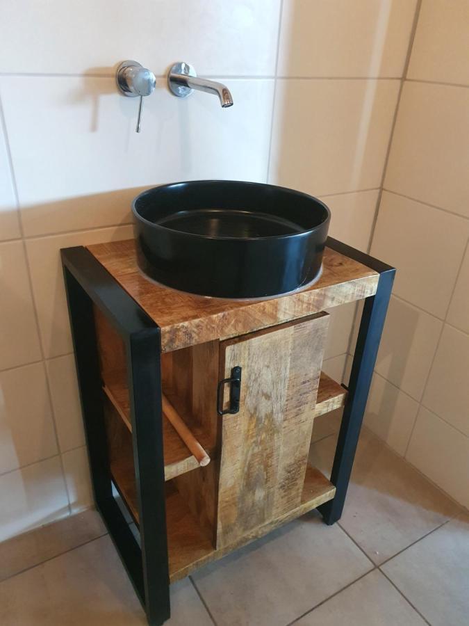 Walvisch Van Ghyspe Wormer 外观 照片